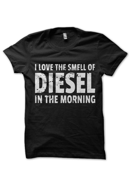Diesel T-Shirt Style002