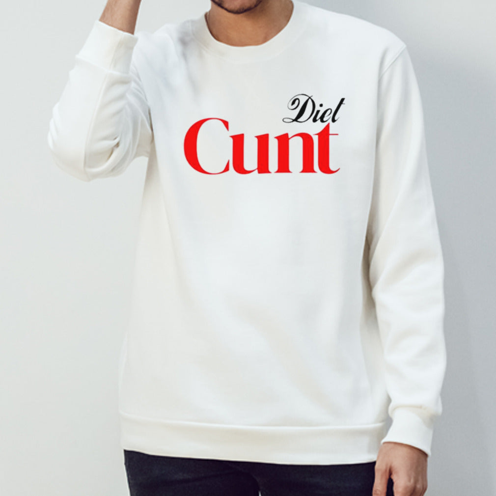 Diet Cunt T-shirt