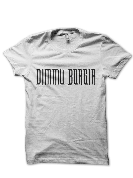 Dimmu Borgir T-Shirt Style009