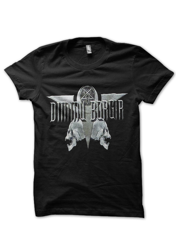 Dimmu Borgir T-Shirt Style007
