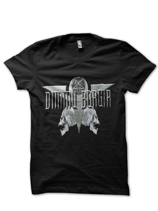 Dimmu Borgir T-Shirt Style007
