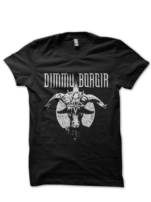 Dimmu Borgir T-Shirt Style003