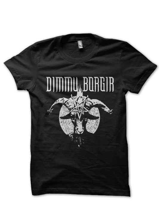 Dimmu Borgir T-Shirt Style003