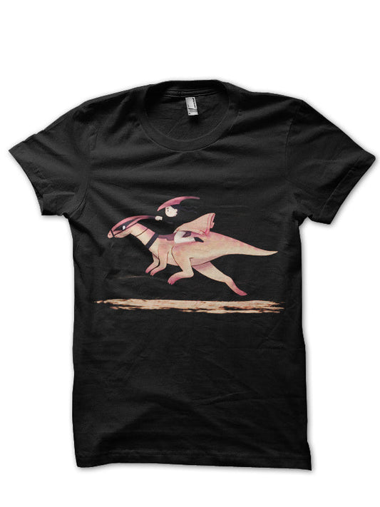 Dinosaur T-Shirt