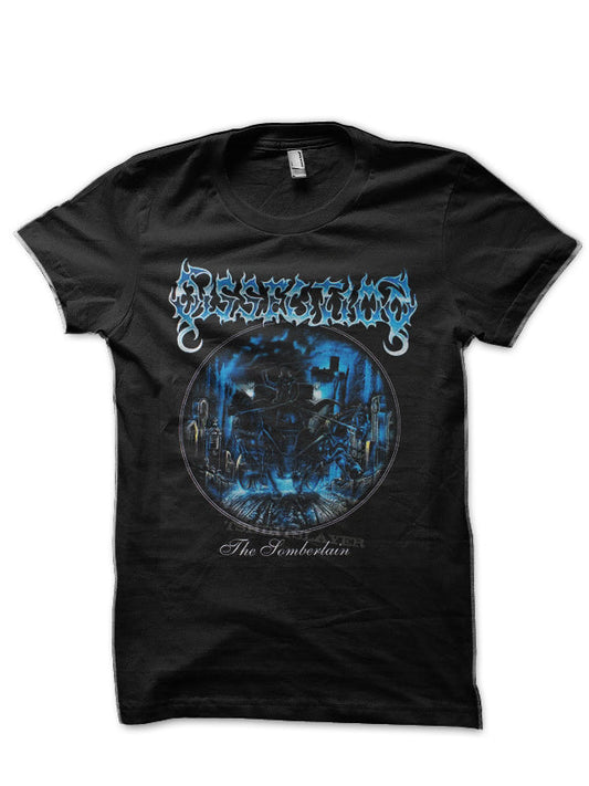 Dissection Band T-Shirt