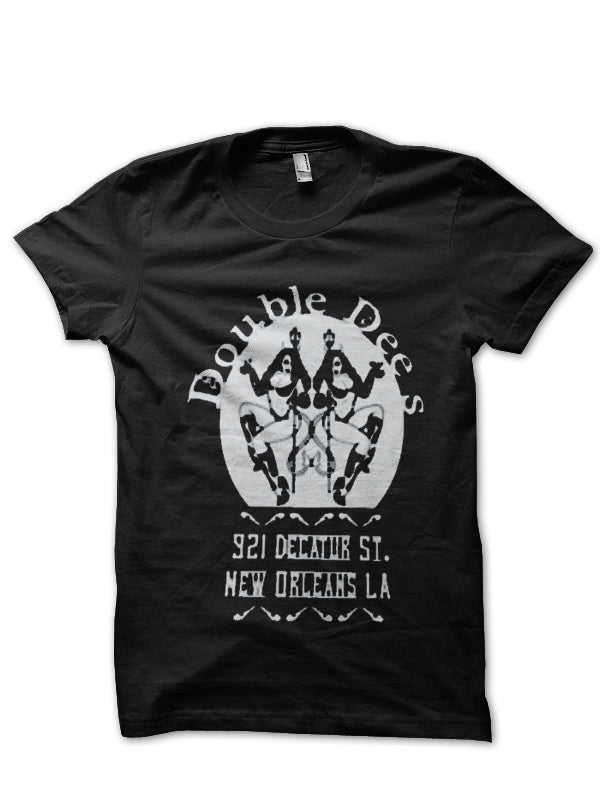 Dive Bar T-Shirt Style004