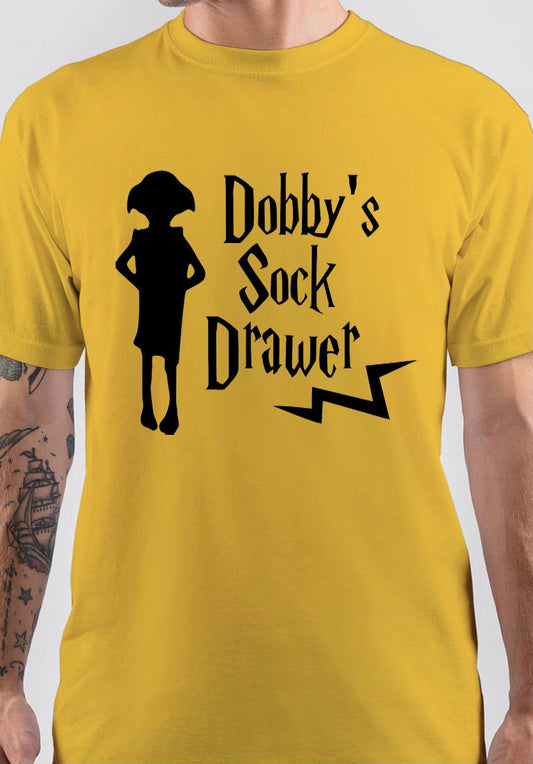 Dobby T-Shirt Style004
