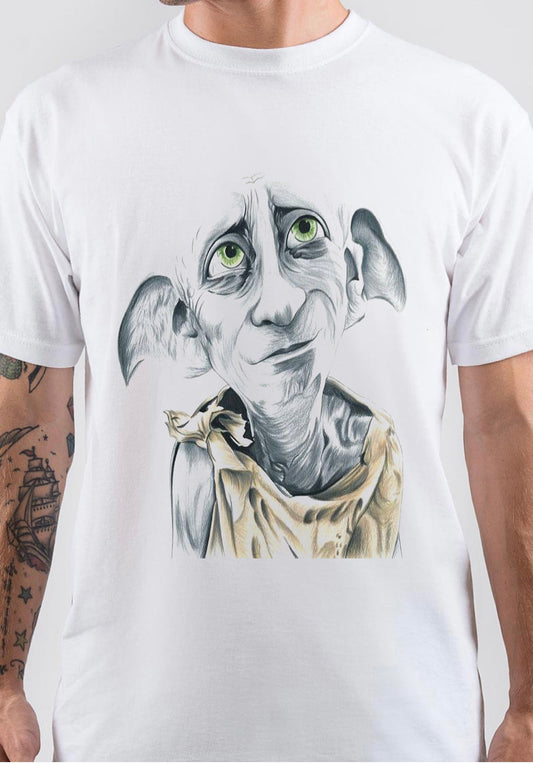 Dobby T-Shirt Style008