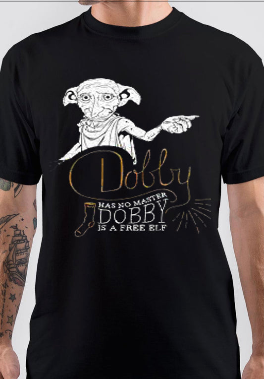 Dobby T-Shirt Style005