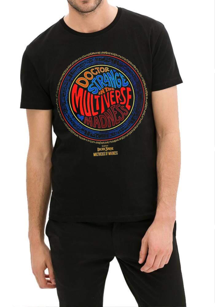 Doctor Strange In The Multiverse Of Madness T-Shirt