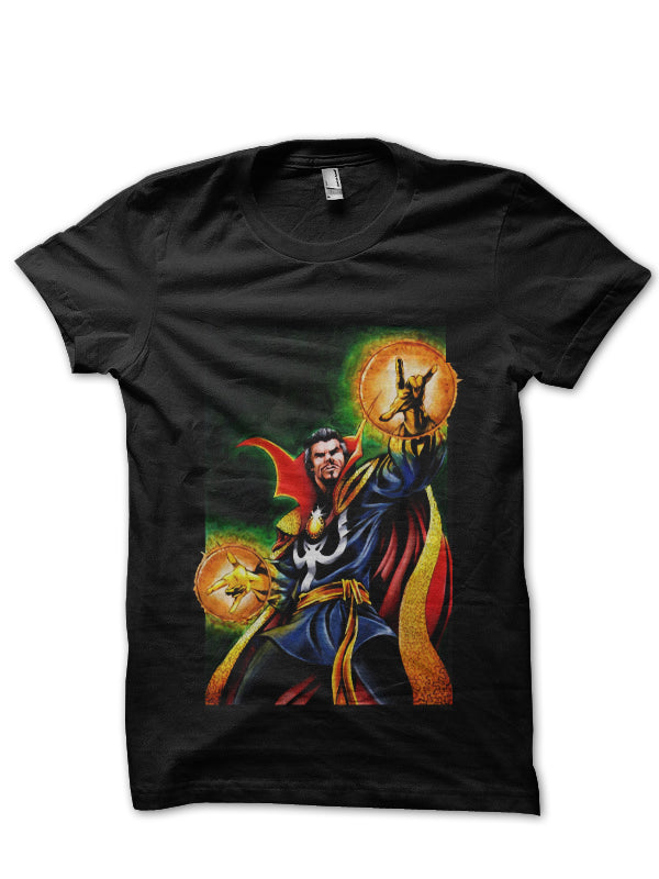 Doctor Strange T-Shirt Style009