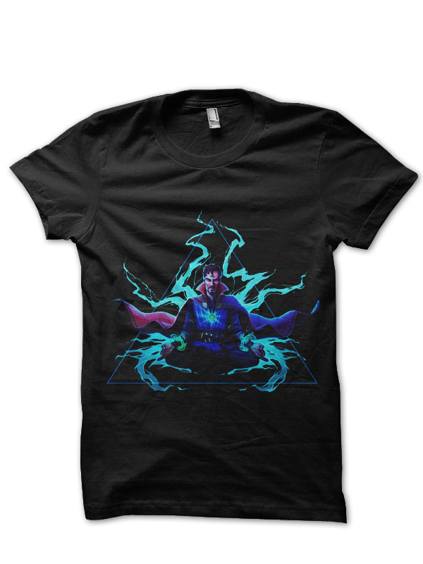 Doctor Strange T-Shirt Style007
