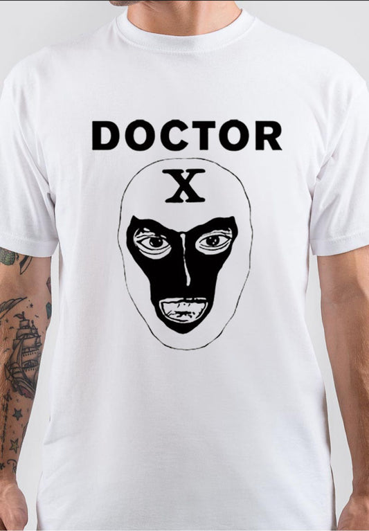 Doctor-X T-Shirt