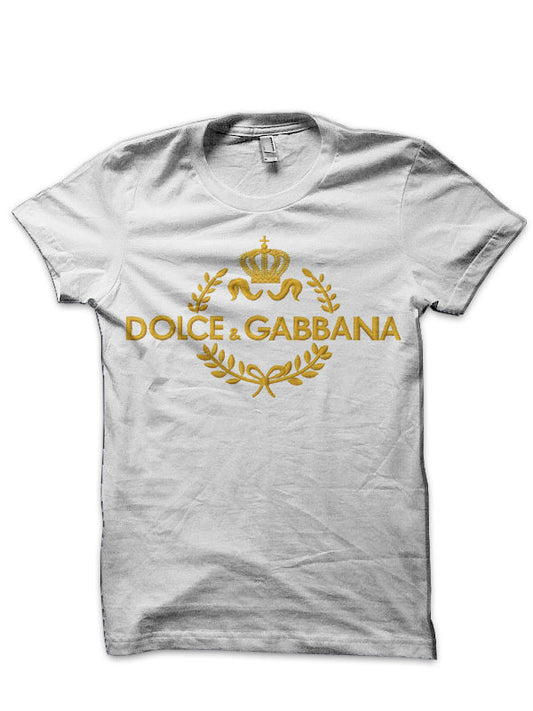 Dolce & Gabbana T-Shirt Style004