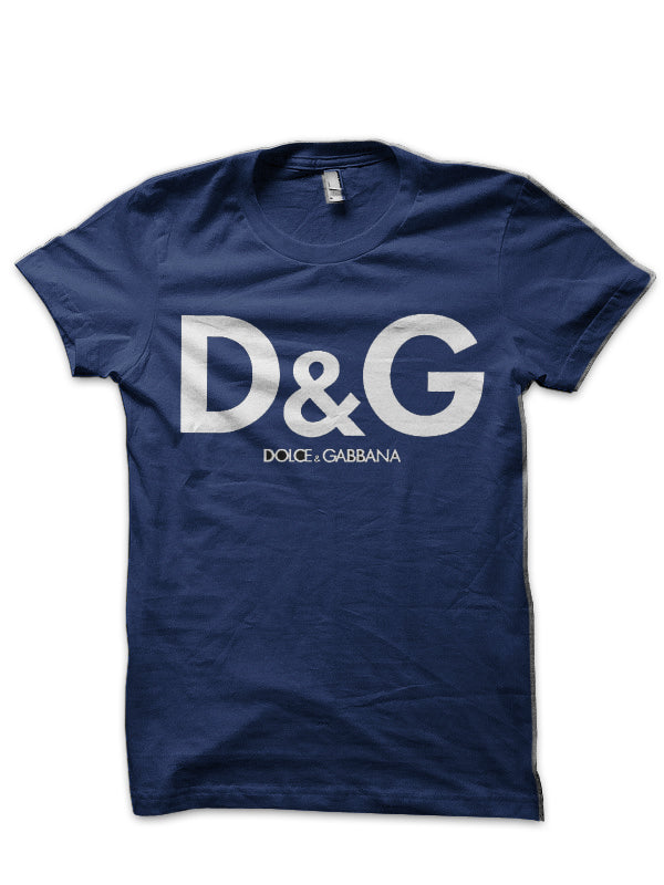 Dolce & Gabbana T-Shirt Style006