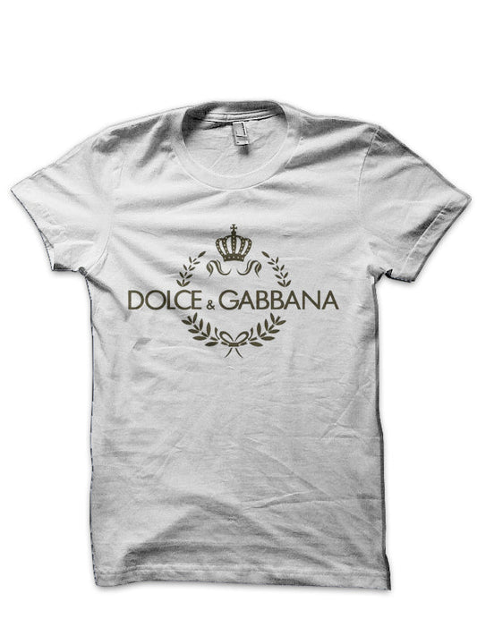Dolce & Gabbana T-Shirt Style005