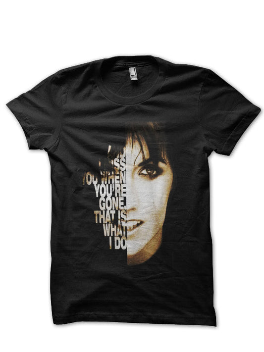 Dolores Oâ€™Riordan T-Shirt Style003