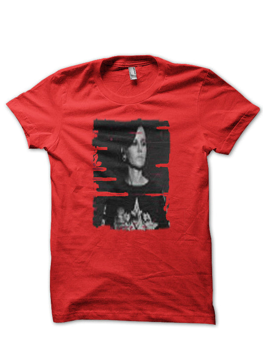 Dolores Oâ€™Riordan T-Shirt
