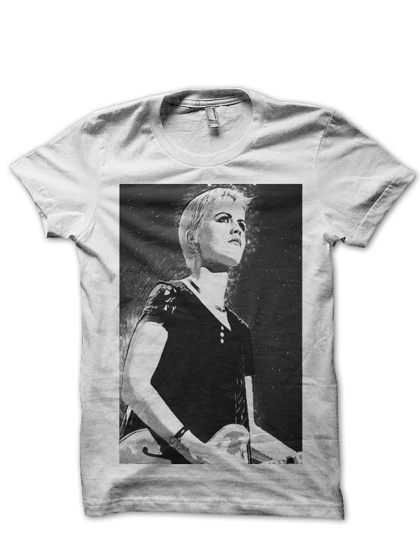 Dolores Oâ€™Riordan T-Shirt Style005