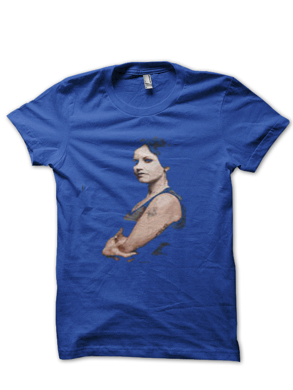 Dolores Oâ€™Riordan T-Shirt Style001