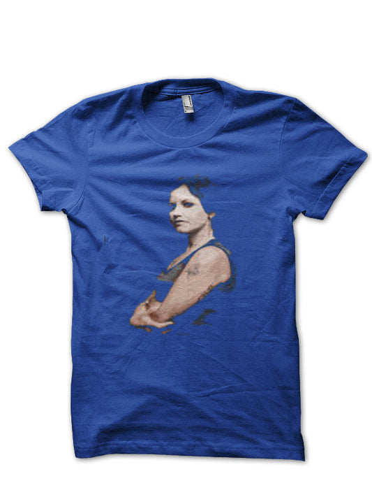 Dolores Oâ€™Riordan T-Shirt Style001