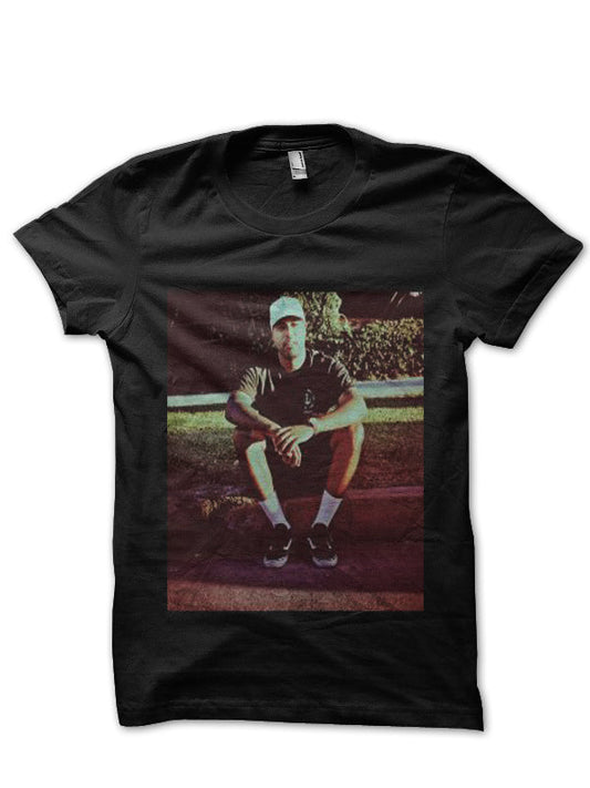 Dom Kennedy T-Shirt Style010