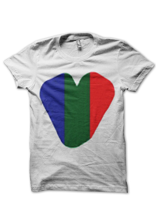 Dom Kennedy T-Shirt Style009