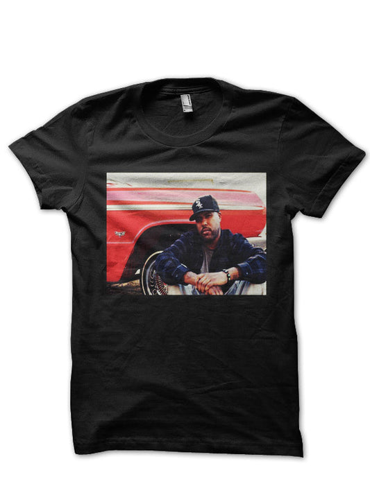 Dom Kennedy T-Shirt Style008