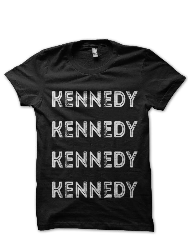 Dom Kennedy T-Shirt Style007