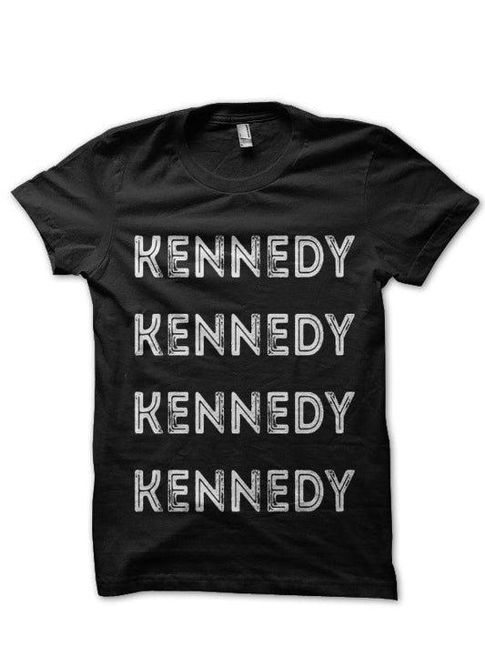 Dom Kennedy T-Shirt Style007