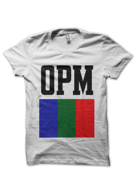 Dom Kennedy T-Shirt Style003