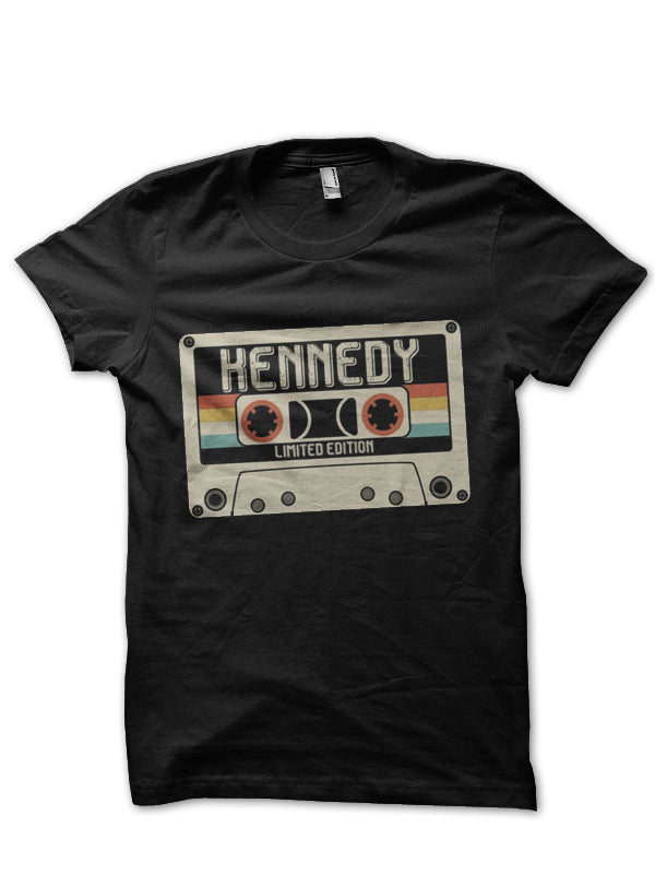 Dom Kennedy T-Shirt Style001