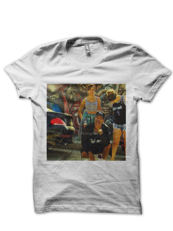 Dom Kennedy T-Shirt Style002
