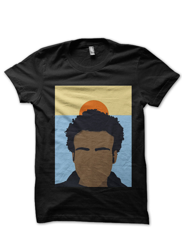 Donald Glover T-Shirt Style005
