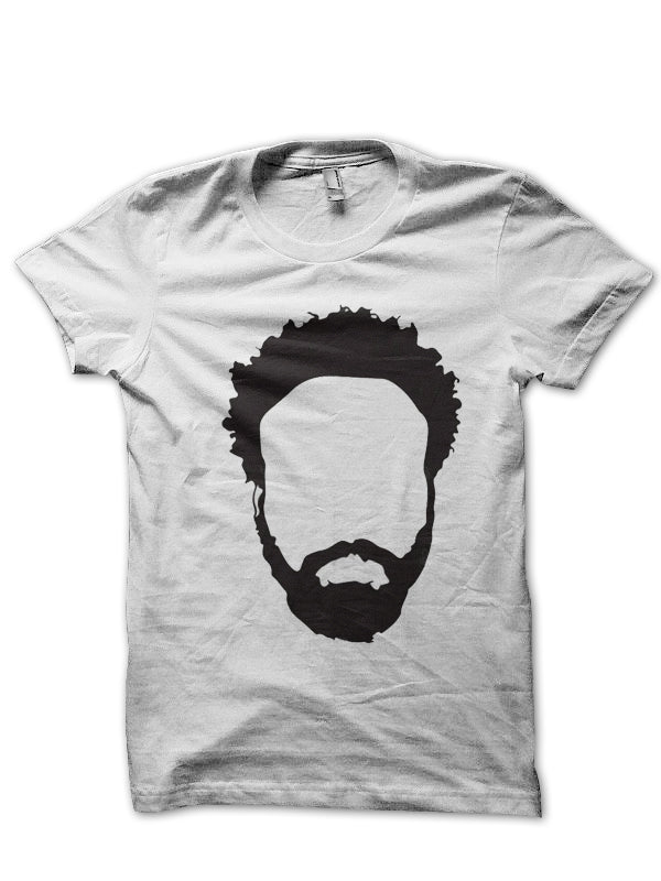 Donald Glover T-Shirt Style001