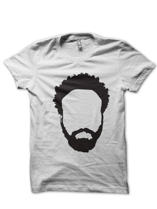 Donald Glover T-Shirt Style001