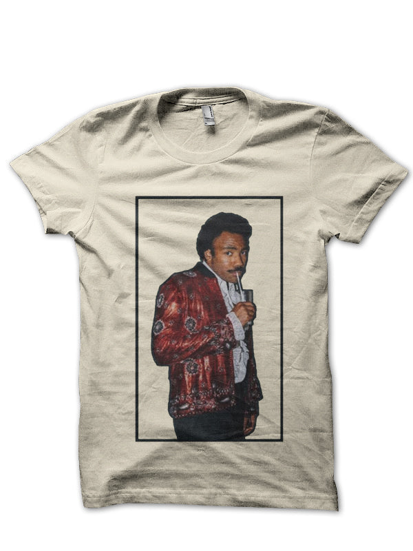 Donald Glover T-Shirt