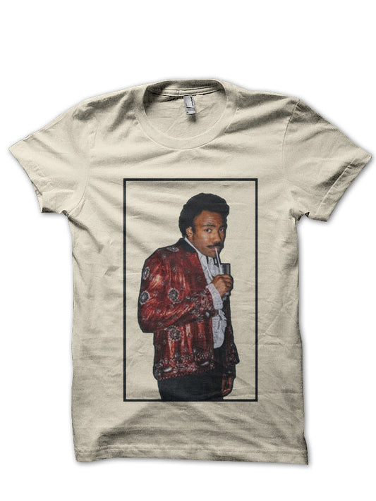 Donald Glover T-Shirt