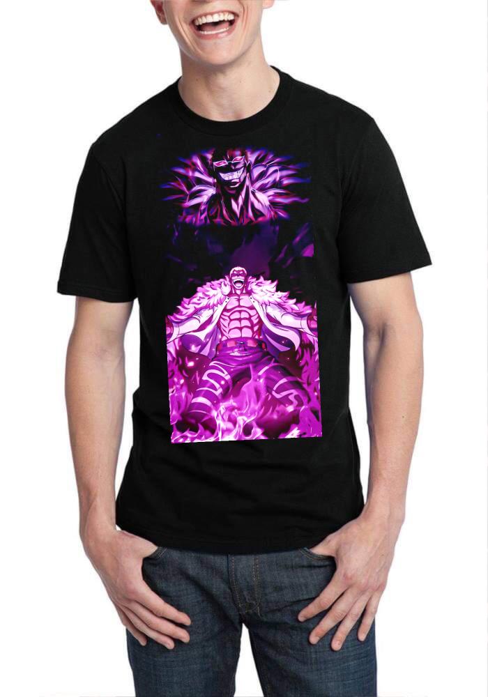 Donquixote Doflamingo T-Shirt Style004