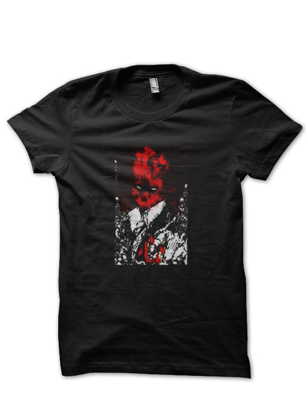 Dorohedoro T-Shirt Style010