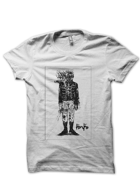 Dorohedoro T-Shirt Style009