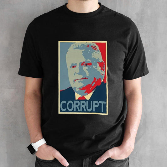 Doug Ford Corrupt hope shirt