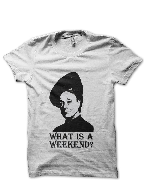 Downton Abbey T-Shirt Style007