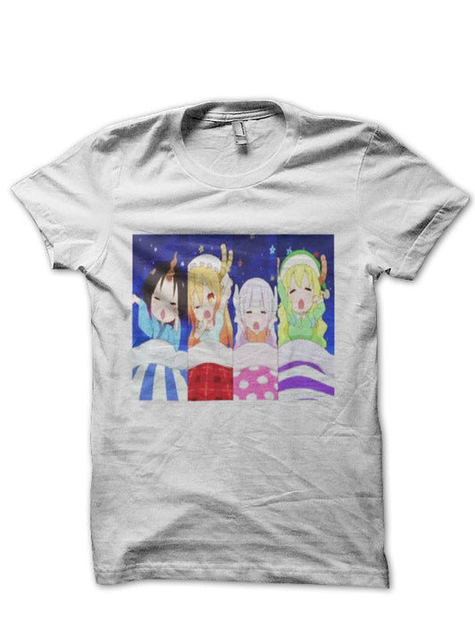 Dragon Maid T-Shirt