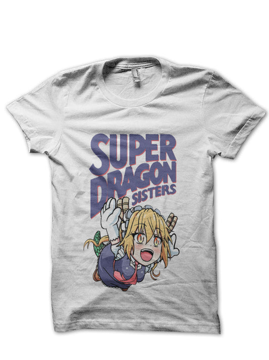 Dragon Maid T-Shirt Style007