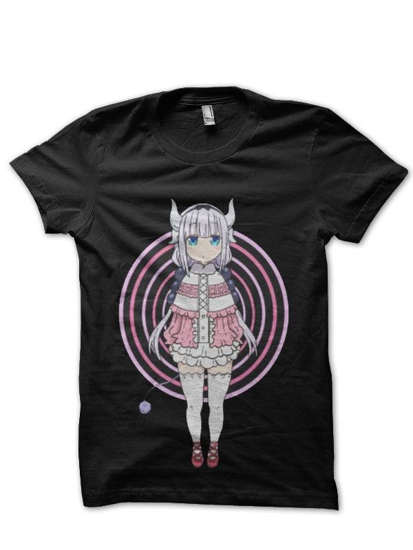 Dragon Maid T-Shirt Style003