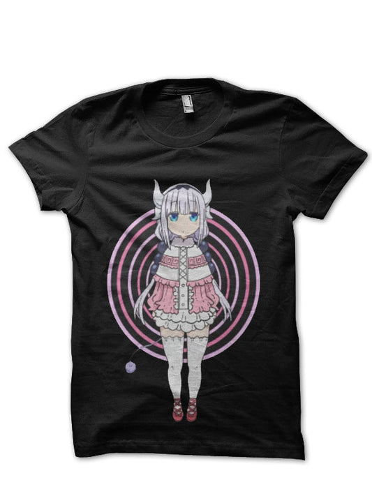 Dragon Maid T-Shirt Style003