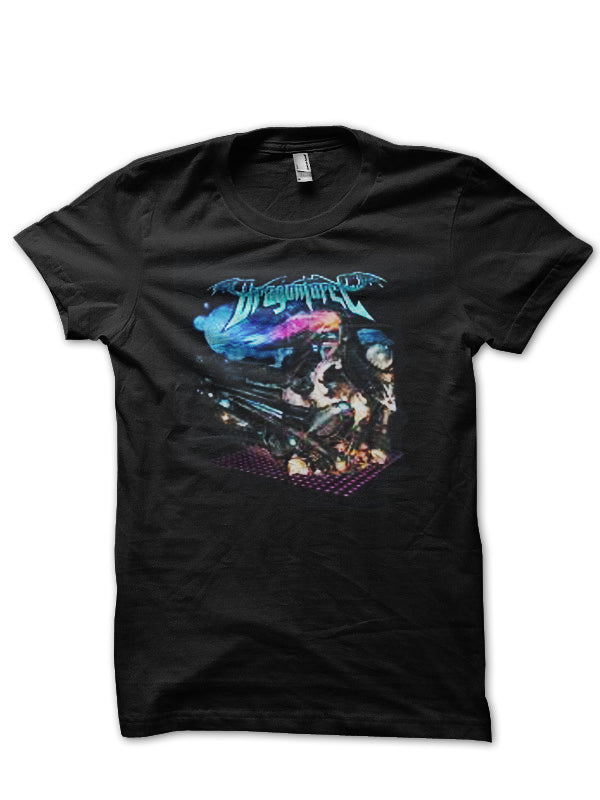 DragonForce T-Shirt