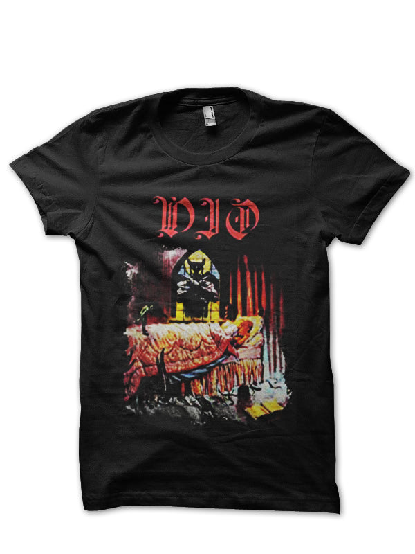 Dream Evil T-Shirt Style007
