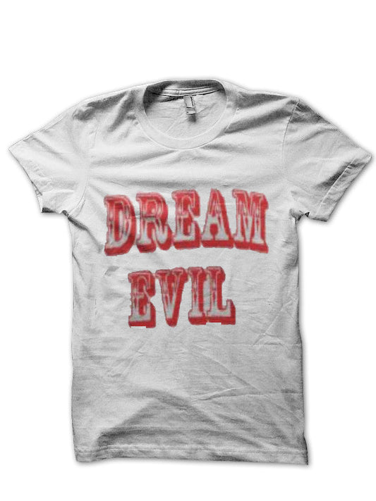 Dream Evil T-Shirt Style005